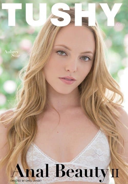 Anal Beauty 2 poster