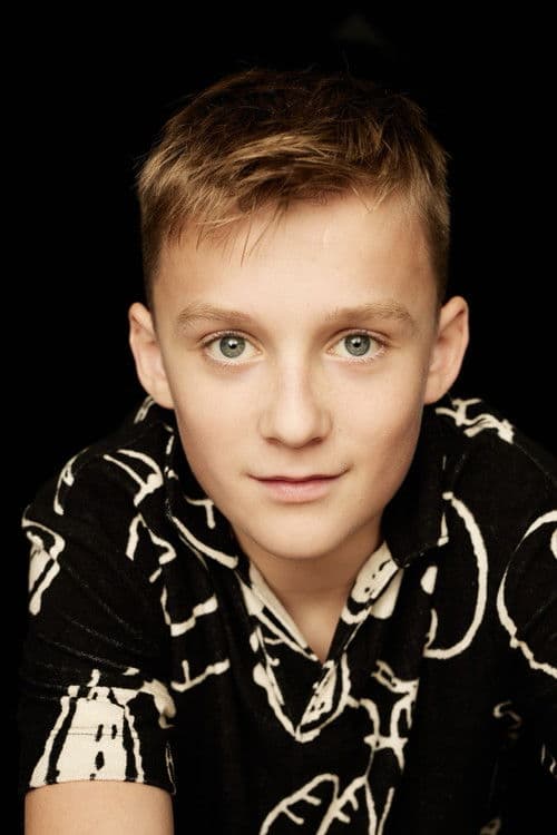 Bamber Todd profile photo