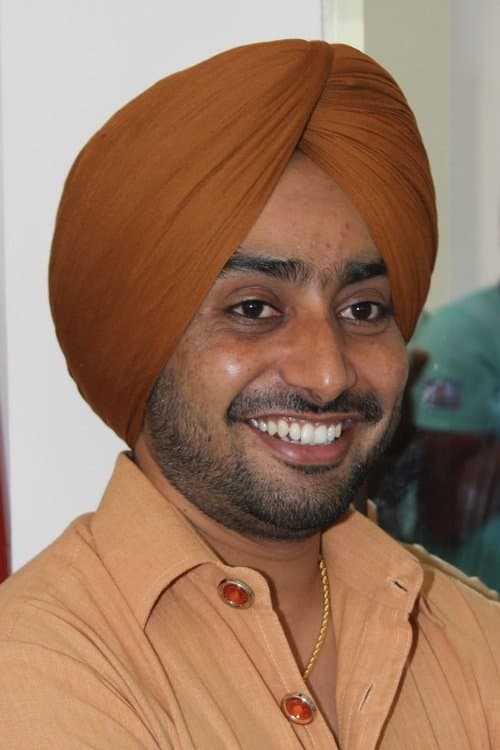 Satinder Sartaaj profile photo
