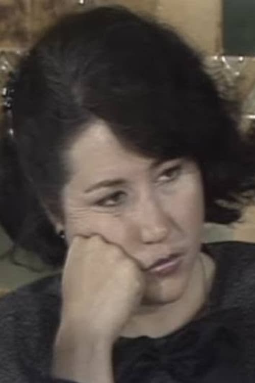 Luljeta Sallaku profile photo