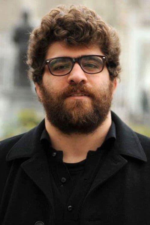 Amirhossein Saghafi profile photo