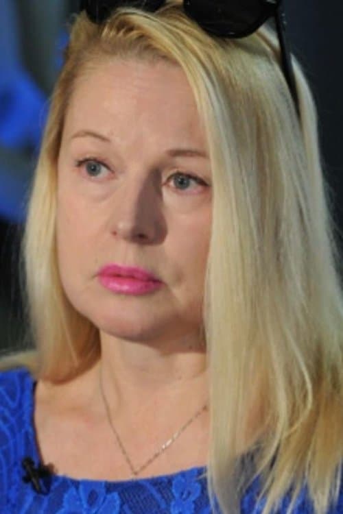 Elena Kondulaynen profile photo