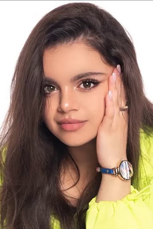 Anahit Adamyan profile photo