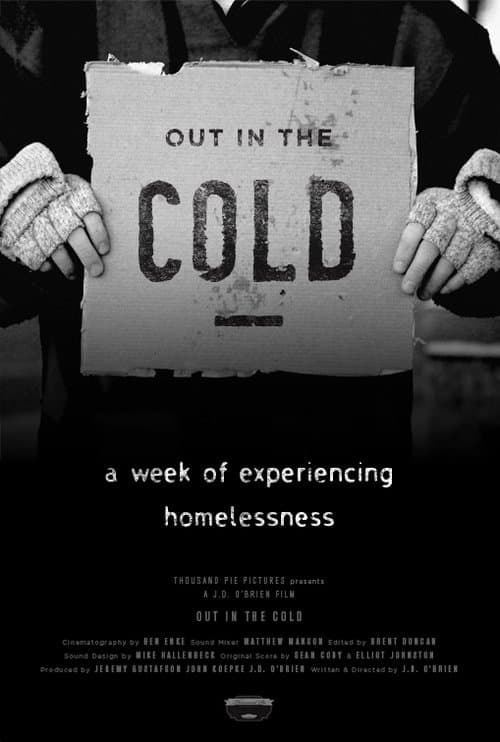Out in the Cold poster