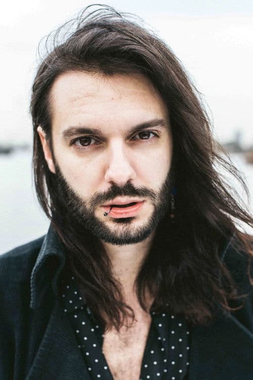 Benjamin Cook profile photo