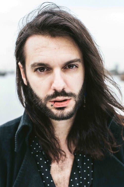 Benjamin Cook profile photo