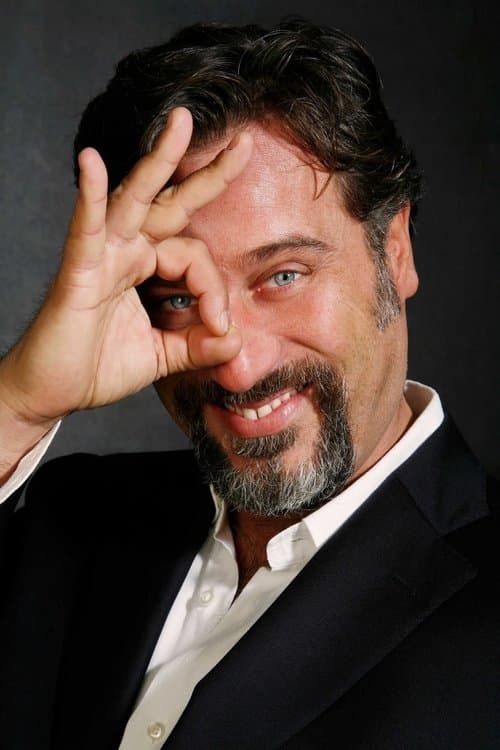 Dario Cassini profile photo