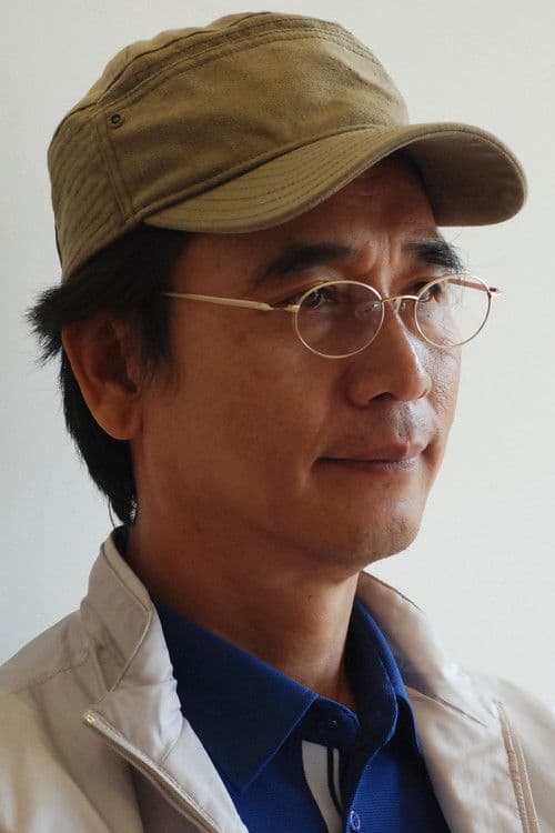 Yoo Si-min profile photo