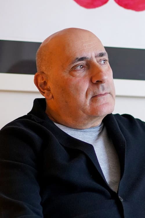 Carl M. George profile photo