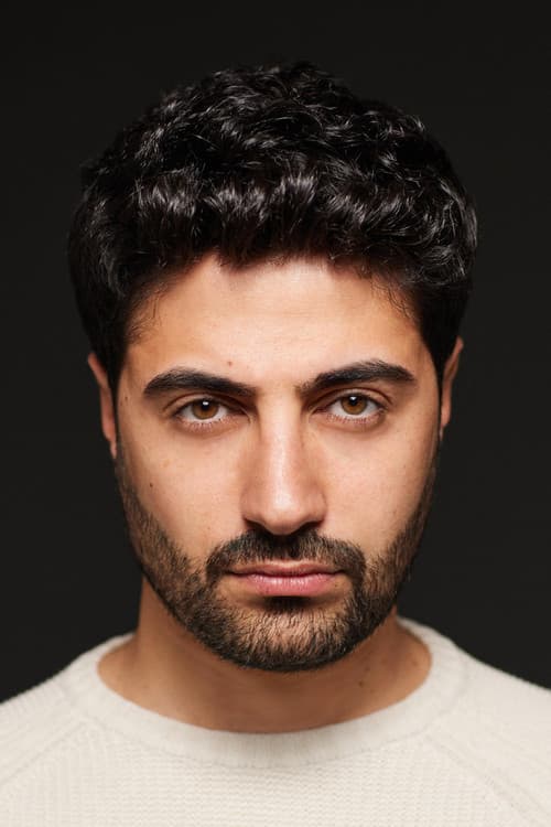 Peiman Azizpour profile photo