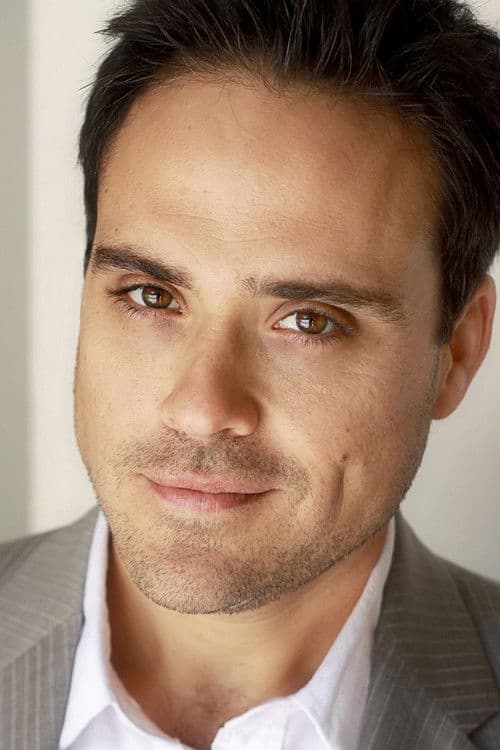 Justin Meeks profile photo