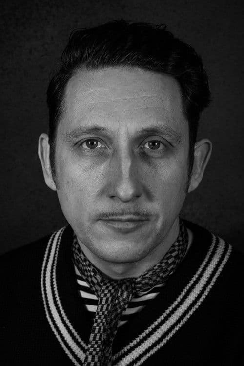 Viktor Brobacke profile photo