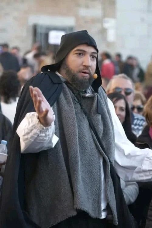 José María Ruíz profile photo