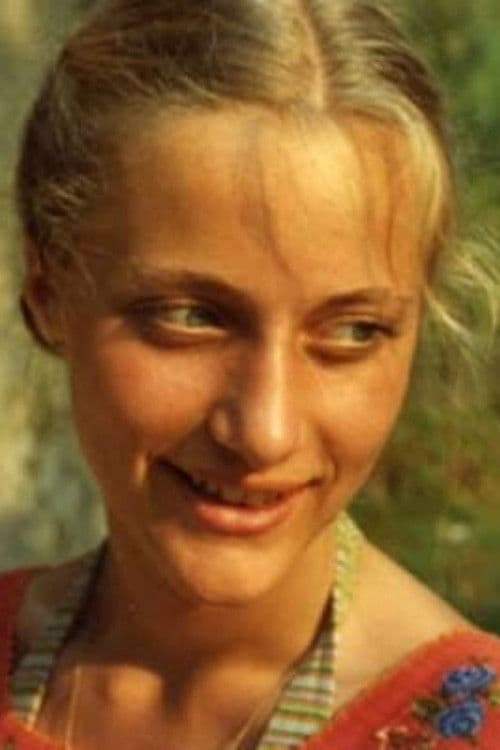 Ayesha Hauer profile photo