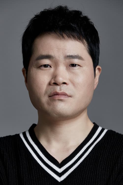 Woo Jung-kook profile photo