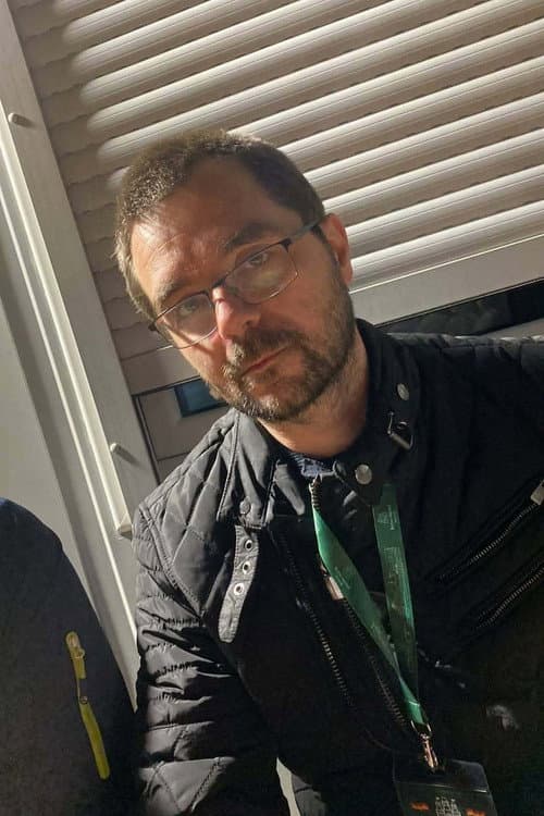 Ifj. Tonomár István profile photo