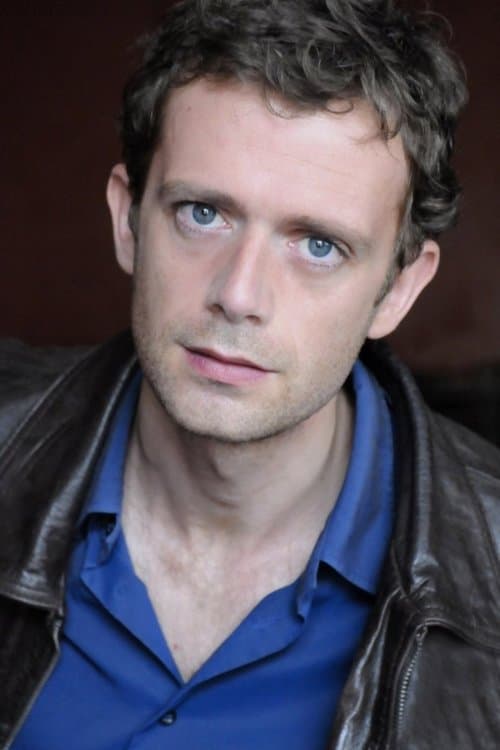 Cédric Zimmerlin profile photo