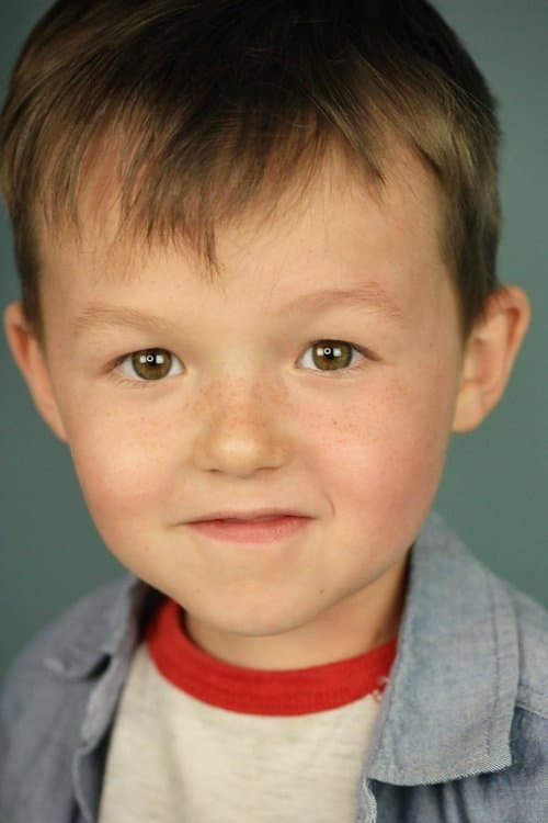 Huxley Fisher profile photo