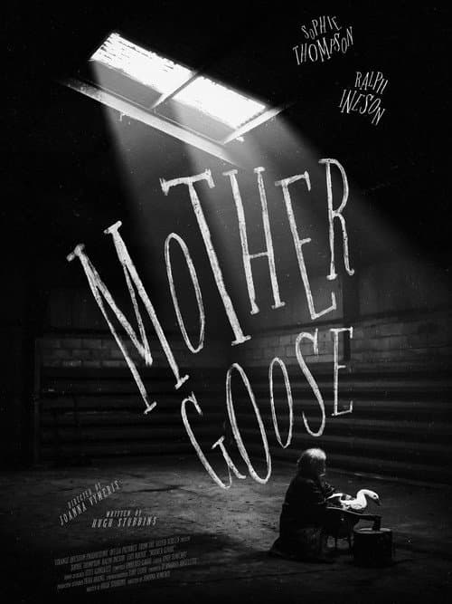 Mother Goose poster