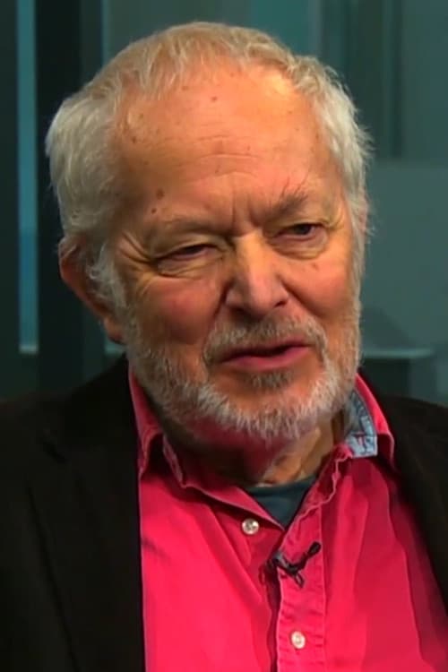 Michael Pennington profile photo