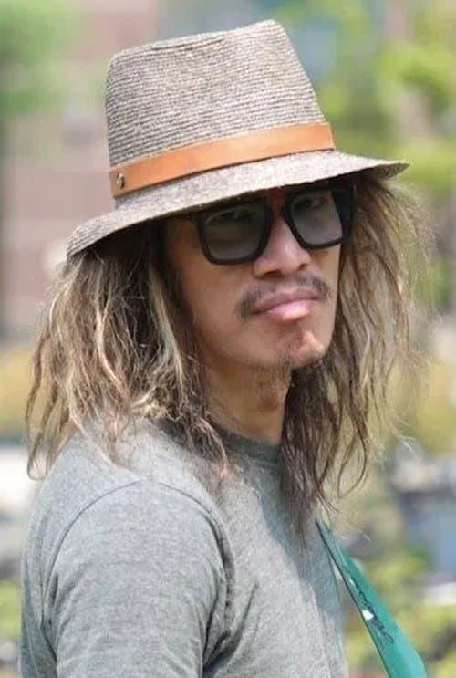 Chu Yueh-Hsin profile photo