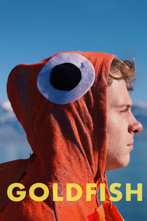 Goldfish poster