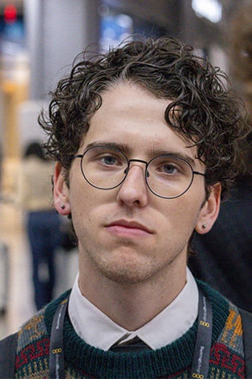 Evan Maiorini profile photo