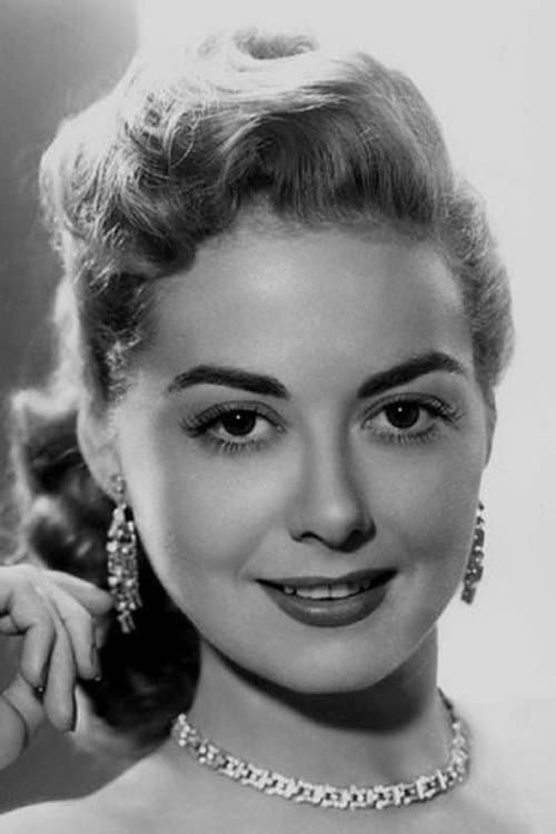 Ann McCrea profile photo