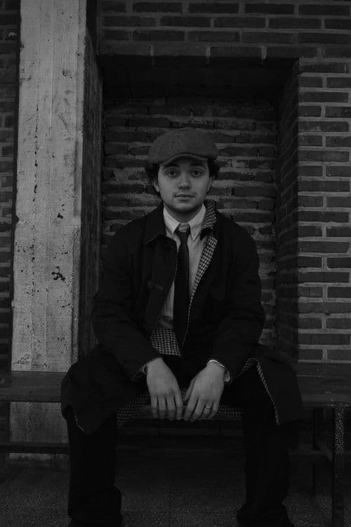 Nicolás Santoro profile photo