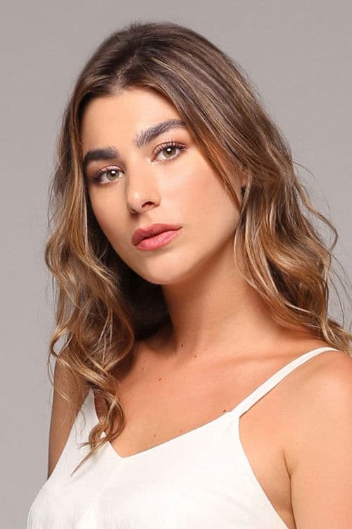 Chrysa Michalopoulou profile photo