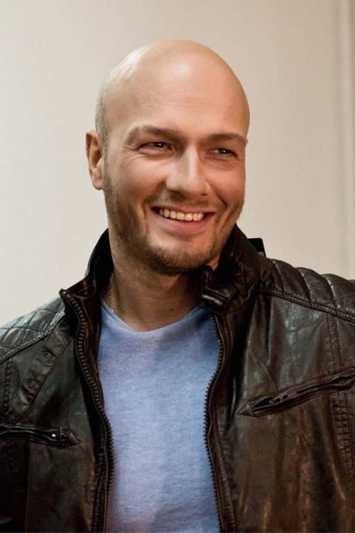 Nikita Panfilov profile photo