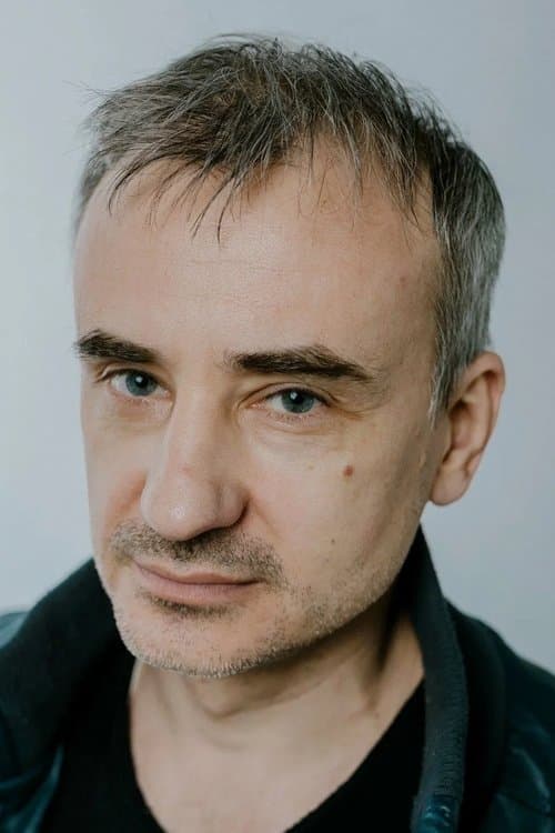 Gleb Podgorodinsky profile photo