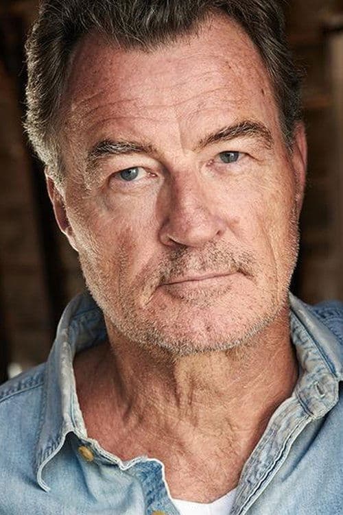 Patrick John Hurley profile photo