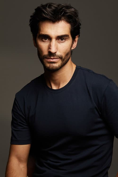 Carlos Torres profile photo
