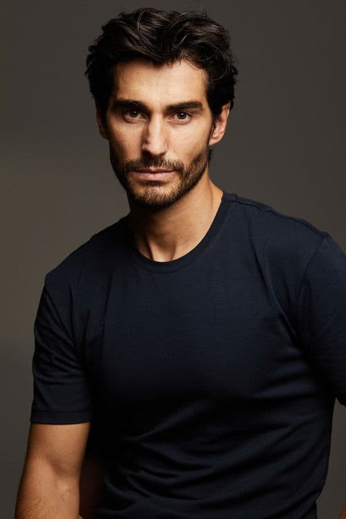 Carlos Torres profile photo