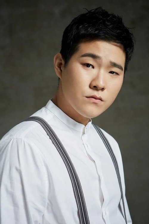 Kim Min-seok profile photo
