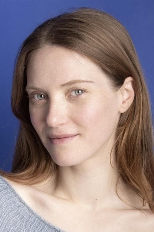 Fleur Geffrier profile photo