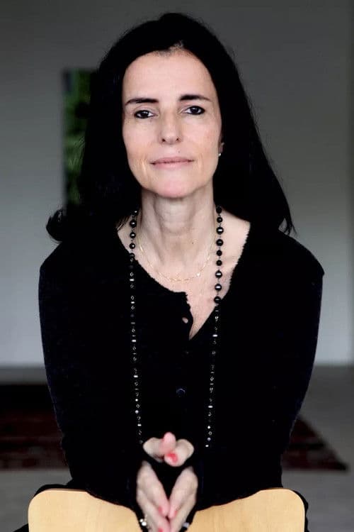 Monique Gardenberg profile photo