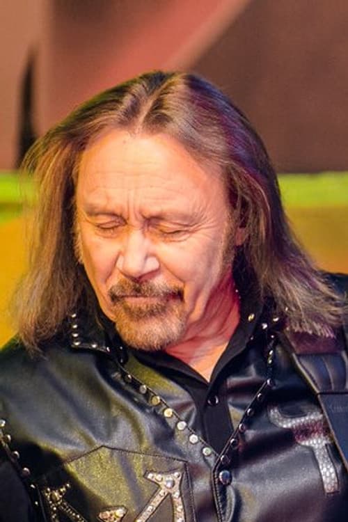 Ian Hill profile photo