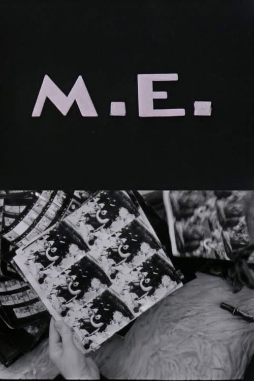M. E. poster