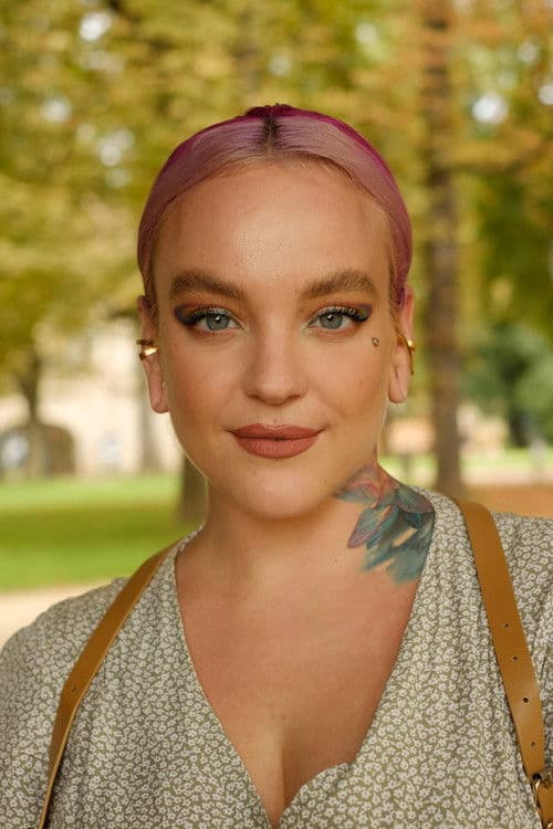 Kateřina Mlejnková profile photo