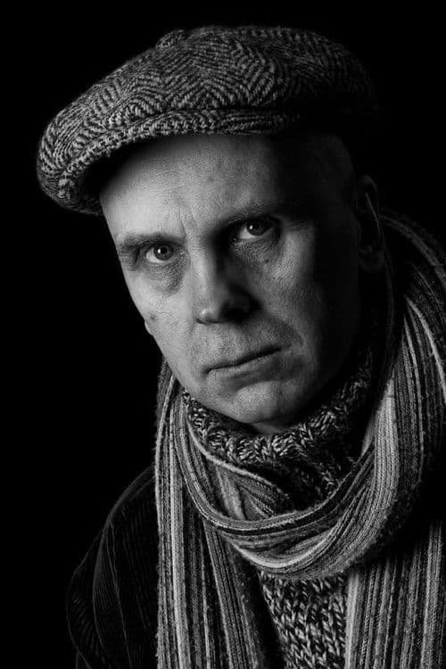 Manfred Vainokivi profile photo