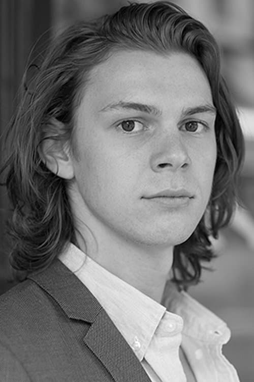 Conor Donnally profile photo