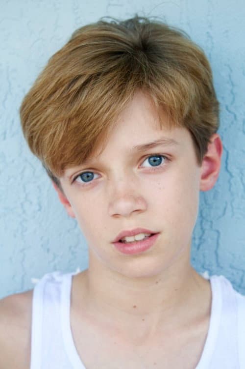 Liam McGill profile photo