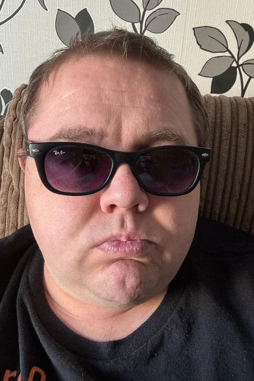 Gary Dando profile photo