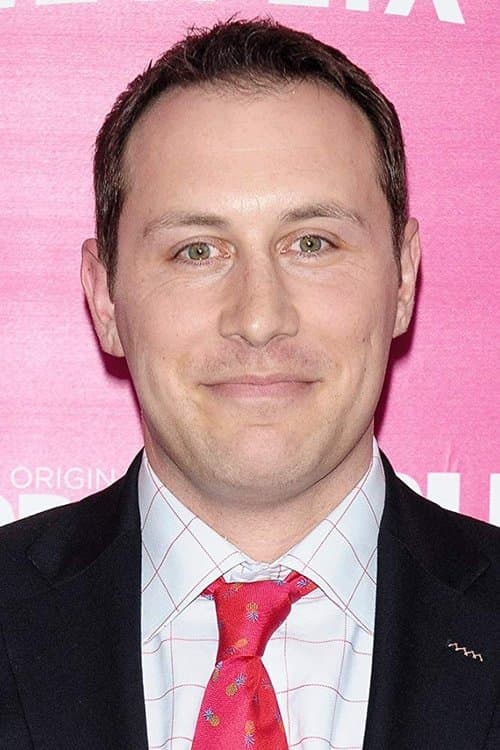 Mike Carlsen profile photo