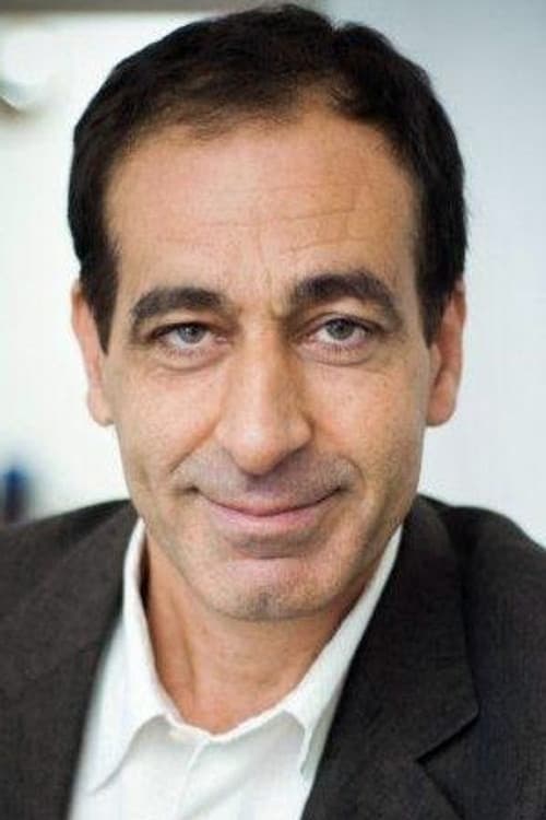 Jean-Chrétien Sibertin-Blanc profile photo