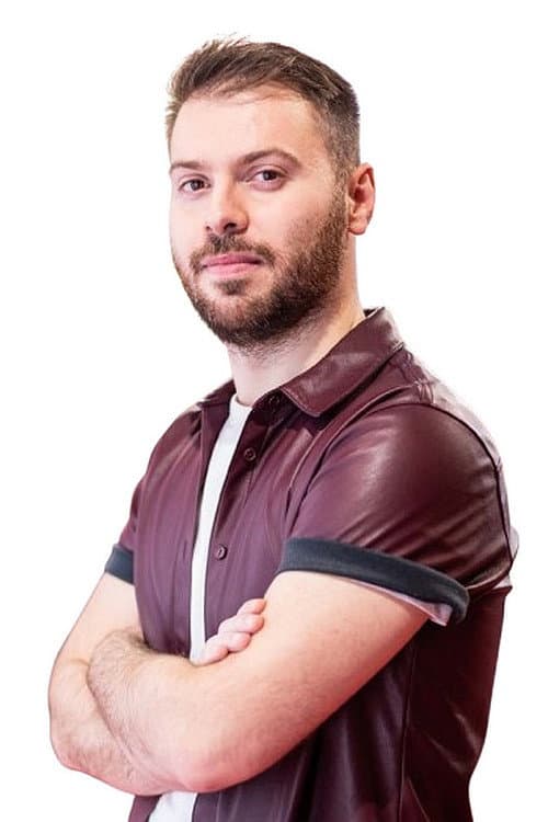 Julien Dachaud profile photo
