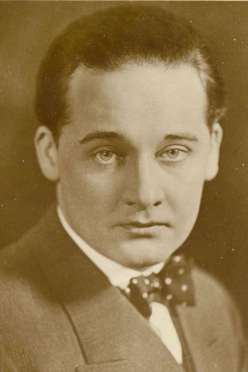 Max Hansen profile photo