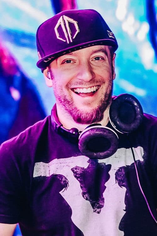 Excision profile photo